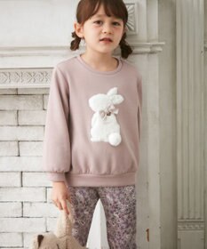 ANY KIDS アニマルアップリ トレーナー