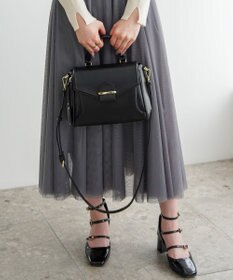 ACE BAGS & LUGGAGE Jewelna Rose ルース・ハンドバッグ 16147 ジュエルナローズ