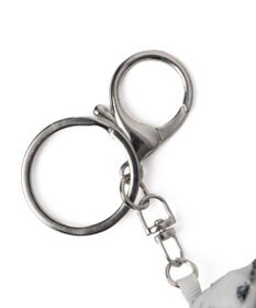 WEGO ひっつきあにまるぬいぐるみキーホルダー