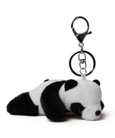 WEGO ひっつきあにまるぬいぐるみキーホルダー