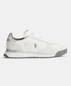 REGAL FOOT COMMUNITY 【ポロラルフローレン メンズ】RE65 VARICK PP バリック PP スニーカー