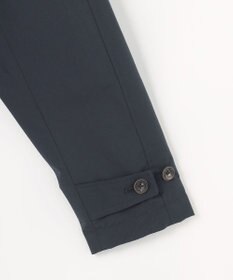 JOSEPH ABBOUD 【フード脱着仕様/JAPANファブリック/ECO撥水】ステンカラー コート