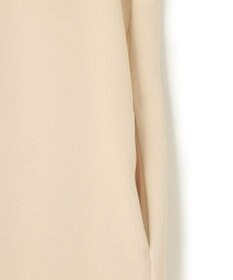 BEIGE， 【WEB限定・洗える】DUPONT / ベルト付き3WAYワンピース