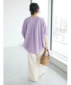 CRAFT STANDARD BOUTIQUE バンザイブラウス