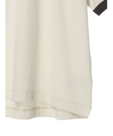 AMERICAN HOLIC リンガーロゴプルオーバー①