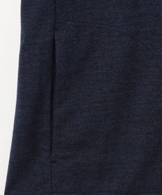 JOSEPH ABBOUD MOUNTAIN 【UNISEX】マスクホルダー付 オーガニックTシャツ