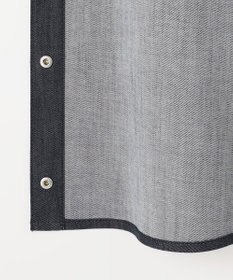 J.PRESS LADIES S セルロースシャンブレー ジャケット