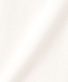 uncrave プレーンジャージー 2WAYレースアップトップス