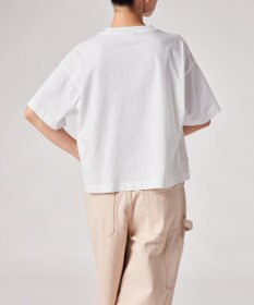 Paul Smith Graffiti Bear 半袖Tシャツ