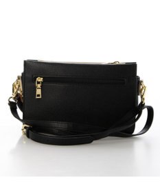 UNBILLION カシュカシュ cachecache / フロントポケットタッセルショルダー