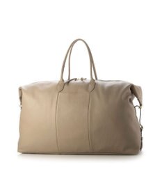 UNBILLION perche 姫路エアリーレザー2wayボストンバッグL