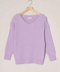 ONWARD Reuse Park 【any FAM】ニット春夏