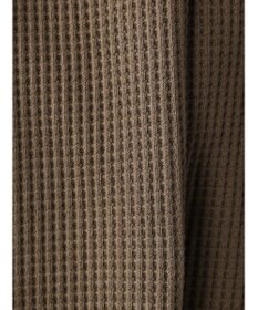 CRAFT STANDARD BOUTIQUE ワッフルレイヤード風プルオーバー