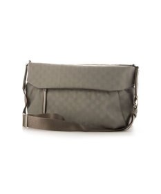 Y'SACCS Polka Dots 口折れショルダー