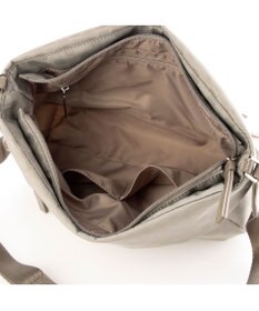 Y'SACCS Polka Dots 口折れショルダー