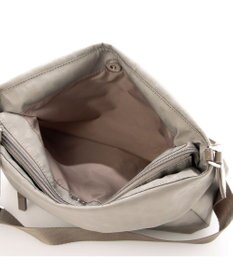 Y'SACCS Polka Dots 口折れショルダー