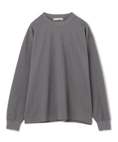 UNFILO MENS 【男女兼用】スマート ストレッチ ロンTEE [24年商品]