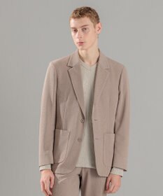 JOSEPH HOMME ソフトタックジャージー　ジャケット