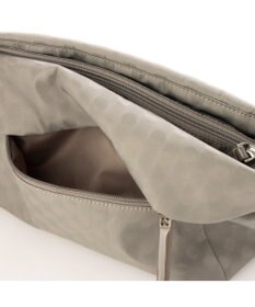 Y'SACCS Polka Dots 口折れショルダー