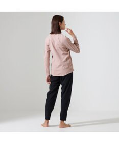 Chacott Chacott BALANCE　イージーパンツ【C BASIC】