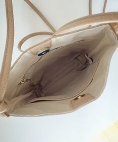 Hekhèr Le Style de Vie 新色追加【日本製】シュリンクレザー ショルダーバッグ