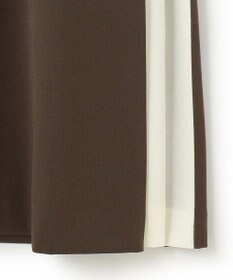 BEIGE， CINDY / サイドタックドレス