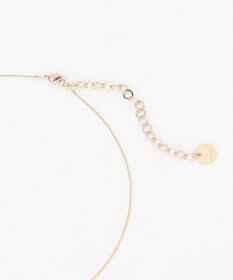 J.PRESS LADIES ショートパール ネックレス