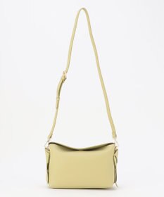 組曲 ブロードノット2WAYソフトショルダー バッグ