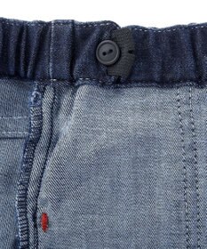 MIKI HOUSE HOT BISCUITS 【80-110cm】デニムスカート