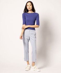 TOCCA 【洗える】FLY FRERRY パンツ