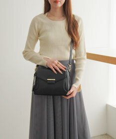 ACE BAGS & LUGGAGE Jewelna Rose ルース・ハンドバッグ 16147 ジュエルナローズ