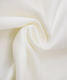 GOTAIRIKU 仕事で着られる綿100%【クルー以上モック未満】カバーネック DRESS Tシャツ(26年モデル)