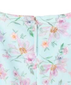 TOCCA CRYSTAL FLOWERS ドレス