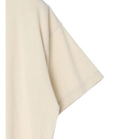 Green Parks ウエーブロゴボックスＴシャツ