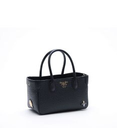 A.D.M.J. 【牛革】アノニマス/ザ・ビーDカン付ミニトート