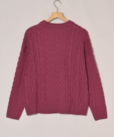 ONWARD Reuse Park 【any FAM】ニット秋冬