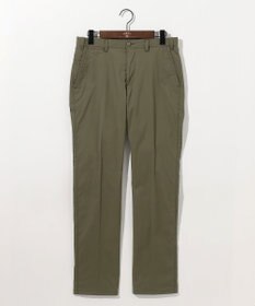 JOSEPH ABBOUD 【キングサイズ・ウエストも伸びる!/ストレッチ/軽量/Eco撥水】マイクロピケストレッチ パンツ