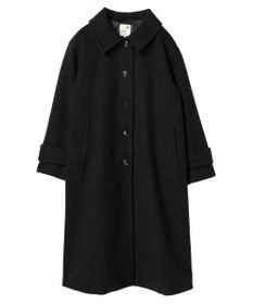 earth music&ecology ステンカラーコート（無地）