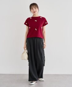 Green Parks ・ｓｗｉｎｇ　ｂｙ　パールリボンモチーフＴＥＥ