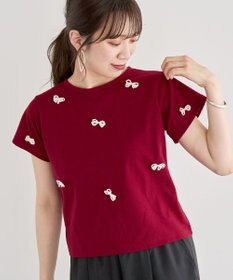 Green Parks ・ｓｗｉｎｇ　ｂｙ　パールリボンモチーフＴＥＥ