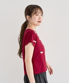 Green Parks ・ｓｗｉｎｇ　ｂｙ　パールリボンモチーフＴＥＥ