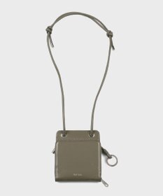 Paul Smith スレートフォールド 2つ折り財布