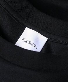 Paul Smith River Collage コンビネーション ワンピース