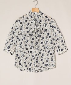 ONWARD Reuse Park セット商品/サイズF【J.PRESS】ニット春夏×ブラウス春夏