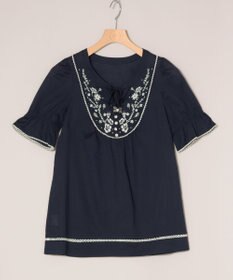 ONWARD Reuse Park 【組曲】ブラウス春夏