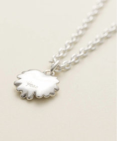 yoaa シルバー925 キクネックレス