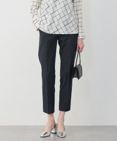 ICB シェルタリングドライオックス スティックパンツ ブラック