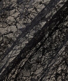 Green Parks 前後２ＷＡＹレーススパンコールビスチェ