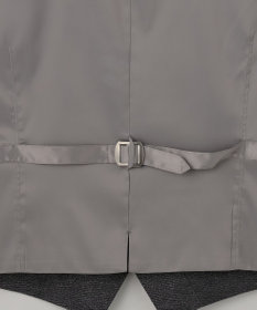 GOTAIRIKU 3ピース対応【圧倒的清涼感】クールドッツ セットアップベスト_クラシックプリント(26年モデル)