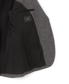 JOSEPH HOMME 新素材【ストレッチ/セットアップ対応】　クリアドビージャージー 　ジャケット